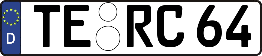 TE-RC64