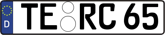TE-RC65