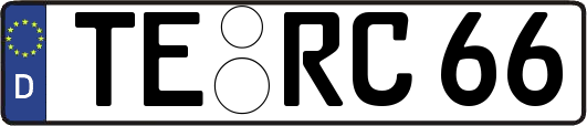 TE-RC66
