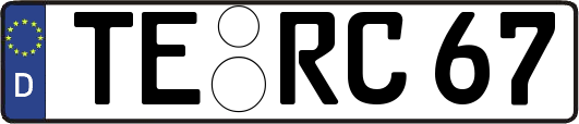 TE-RC67
