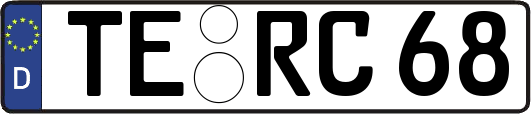 TE-RC68
