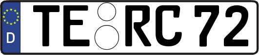 TE-RC72