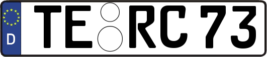 TE-RC73