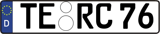 TE-RC76