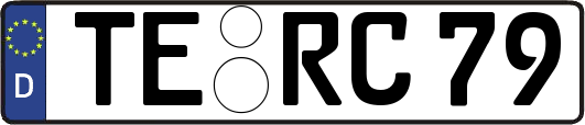 TE-RC79