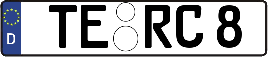 TE-RC8