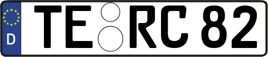 TE-RC82
