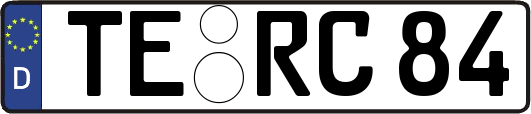 TE-RC84