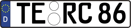 TE-RC86