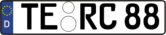TE-RC88