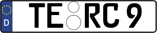 TE-RC9