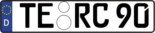 TE-RC90