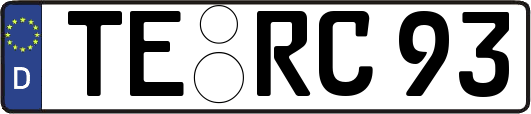 TE-RC93