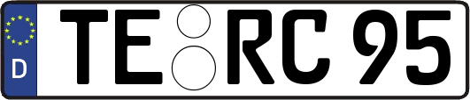 TE-RC95