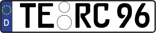 TE-RC96