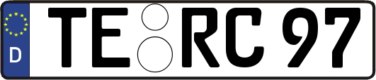 TE-RC97