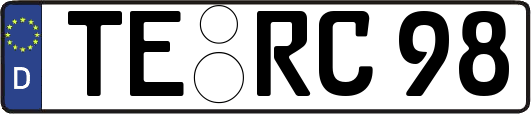 TE-RC98