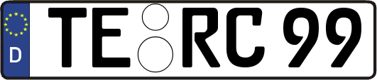 TE-RC99