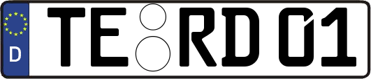 TE-RD01