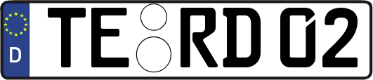 TE-RD02