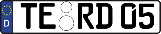 TE-RD05