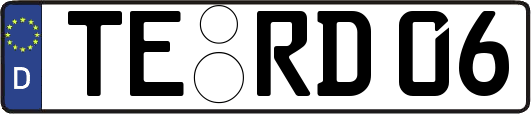 TE-RD06