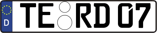 TE-RD07