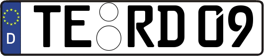 TE-RD09