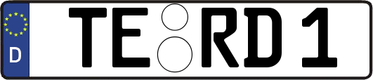 TE-RD1