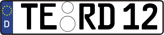 TE-RD12
