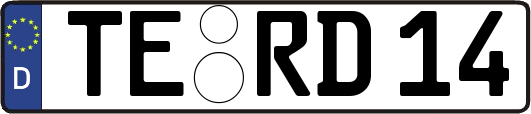 TE-RD14
