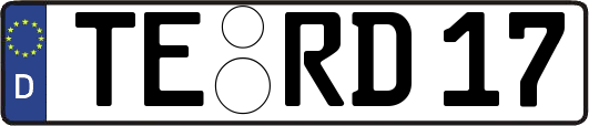 TE-RD17