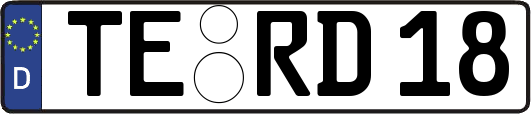 TE-RD18
