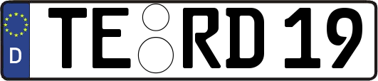 TE-RD19