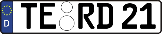 TE-RD21