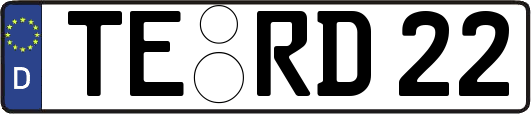 TE-RD22