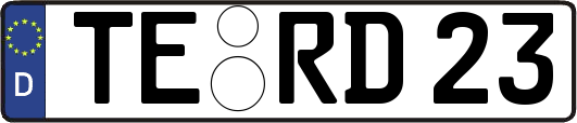 TE-RD23