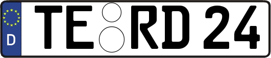 TE-RD24