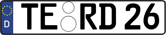 TE-RD26