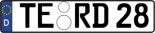 TE-RD28