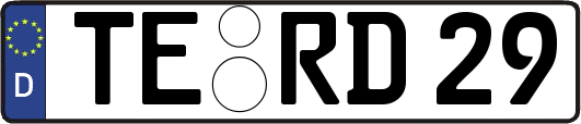 TE-RD29