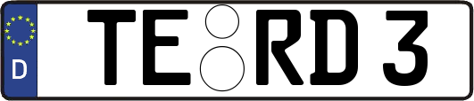 TE-RD3