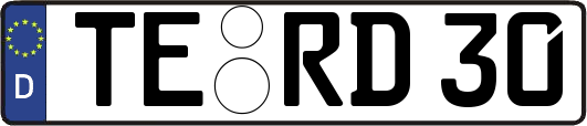 TE-RD30