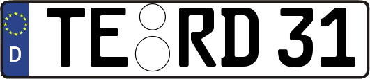 TE-RD31