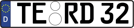 TE-RD32