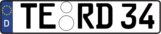TE-RD34