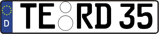 TE-RD35