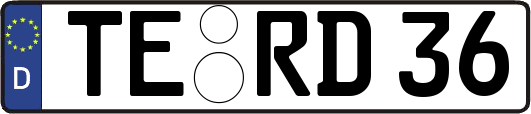 TE-RD36