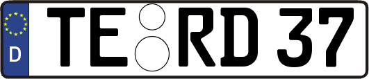 TE-RD37