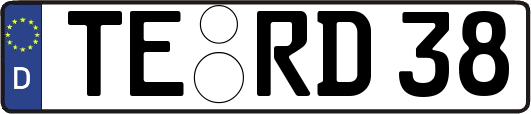 TE-RD38